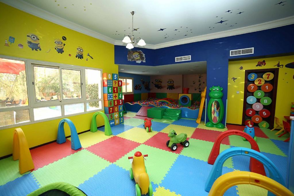 אפרטהוטל מנאמה Ruru Tower מראה חיצוני תמונה